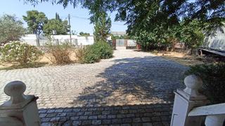 Masía  Camino pecuario quemadillas. Parcela rústica con casa en las quemadillas