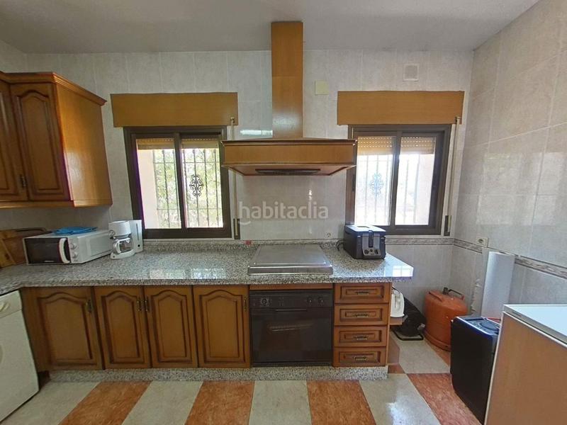 Foto 999baefd-436c-45bb-b70b-bef6ce03f161. Mas dans Alcolea Córdoba