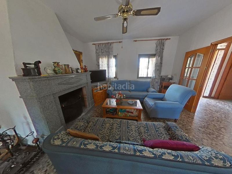 Foto fe466a54-cc99-4579-83f4-91d177874e72. Mas dans Alcolea Córdoba