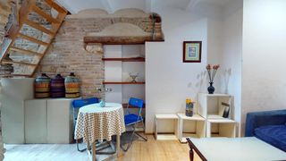 Haus  Calle lucano. Casa en la calle lucano