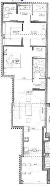 Foto d3b85981-084a-415d-baea-bc594b6273db. Loft con riscaldamento in Viñuela - Rescatado Córdoba