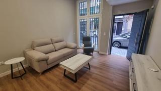 Location Loft  Calle maestro priego lopez. Loft en ciudad jardín
