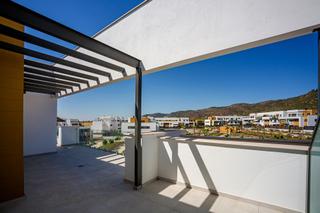 Ático  Calle el manantial. Ático en el tablero