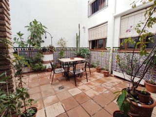 Haus  Calle carlos arruza. Casa en santa marina con posibilidad de  dividirse en 2 vivienda