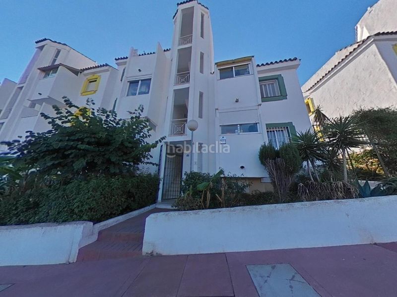 Foto 21c4d465-1b03-4bac-bcb7-aa40fc0e1b2d. Pis amb aparcament piscina a Riviera del Sol Mijas