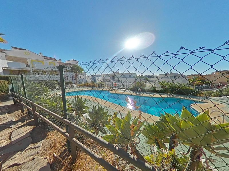 Foto b1d34919-4544-42f8-b286-026b692f0af5. Pis amb aparcament piscina a Riviera del Sol Mijas