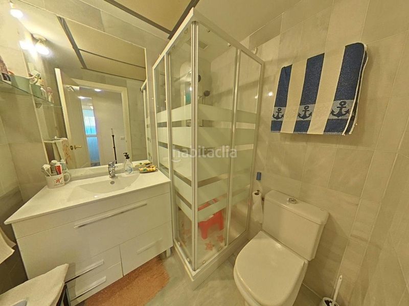 Foto cdcb5b0b-d622-46a3-9113-a03296f1d232. Pis amb aparcament piscina a Riviera del Sol Mijas