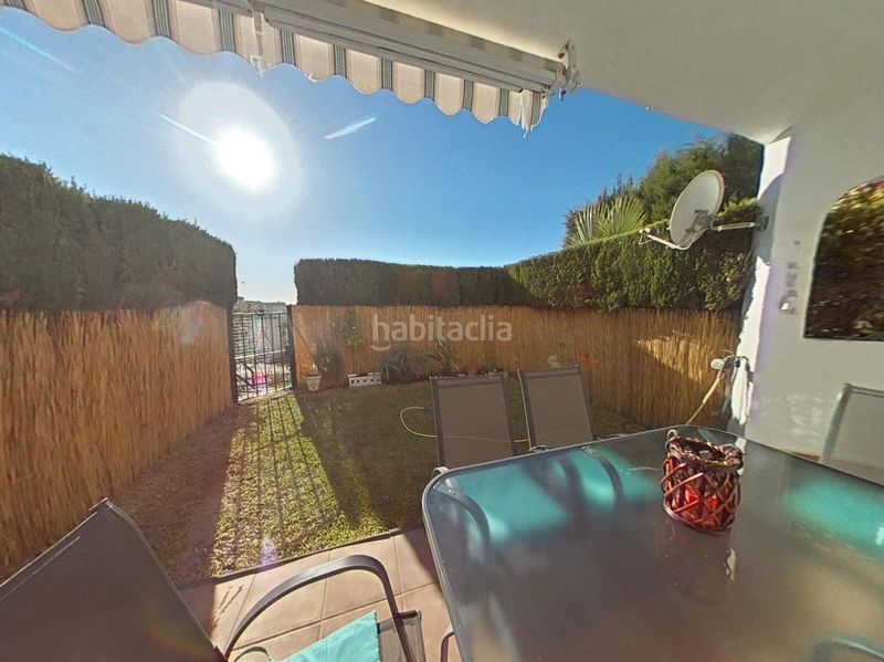 Foto d6f59192-4787-40d3-8f2d-a80e92eb1191. Pis amb aparcament piscina a Riviera del Sol Mijas