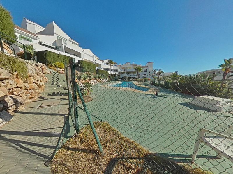 Foto e43ab038-6210-4edc-8e6f-bfaf98fc494c. Pis amb aparcament piscina a Riviera del Sol Mijas
