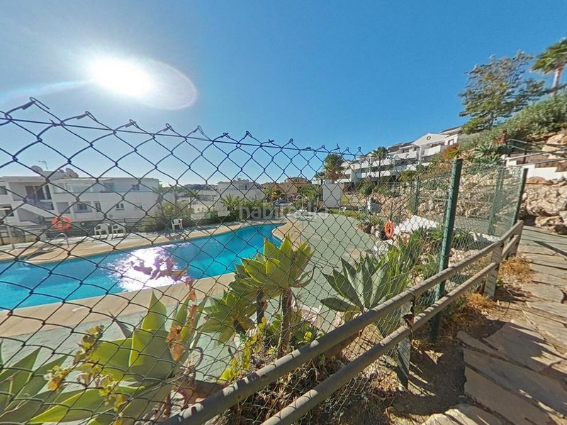 Foto fe0738e1-d3f0-4699-ab2e-fc95b11de08f. Pis amb aparcament piscina a Riviera del Sol Mijas