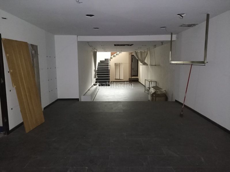 Foto f886d533-8403-43c9-94e7-ca7d67573fb1. Local comercial a Centro Córdoba