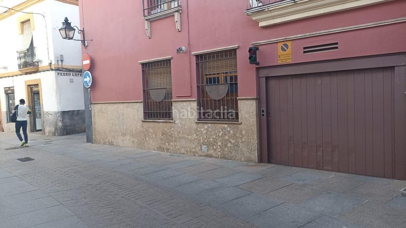 Foto 16a79232-3990-404d-9d52-935f47240cfc. Aparcament cotxe a Sta. Marina - San Andrés - San Pablo - San Lorenzo Córdoba