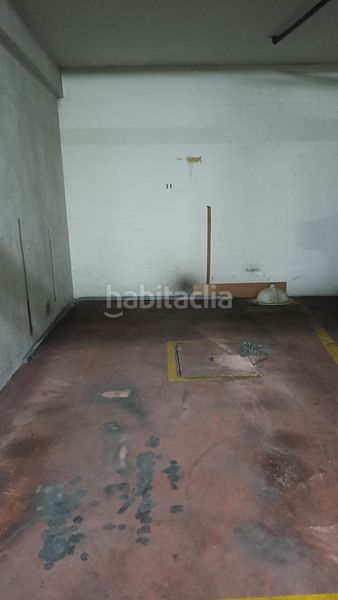 Foto a1ad4066-4a4f-4443-b042-944cf9a0e65e. Aparcament cotxe a Sta. Marina - San Andrés - San Pablo - San Lorenzo Córdoba