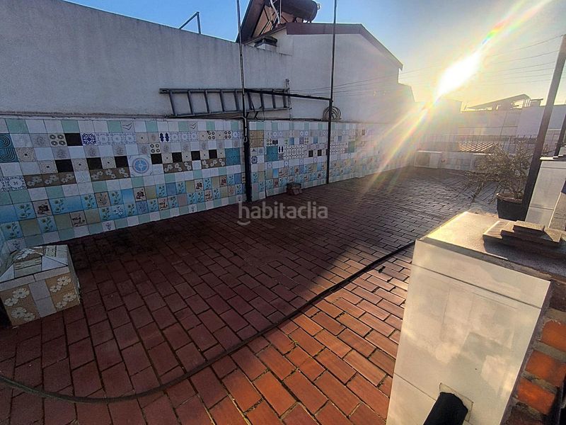 Foto 05f8006b-5013-4ff9-9487-dd3cb0f4aac8. Casa amb calefacció a Ciudad Jardín - Zoco Córdoba