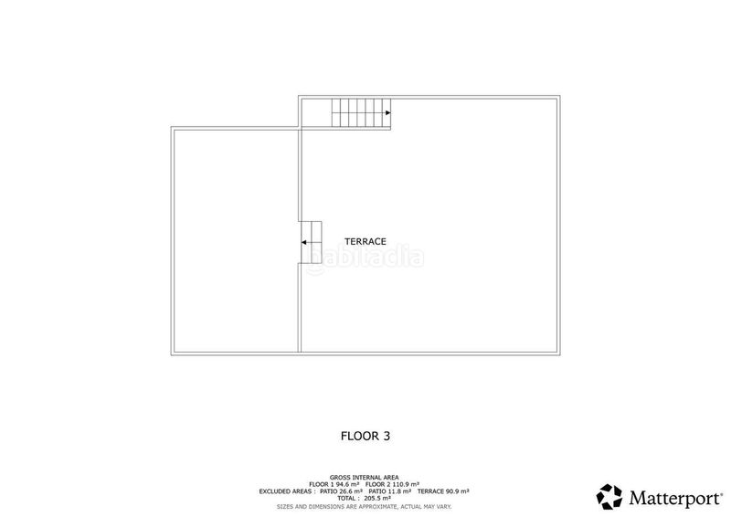 Foto 1f9a018e-5698-4dd5-83d4-c19ed664a0b6. Casa amb calefacció a Ciudad Jardín - Zoco Córdoba