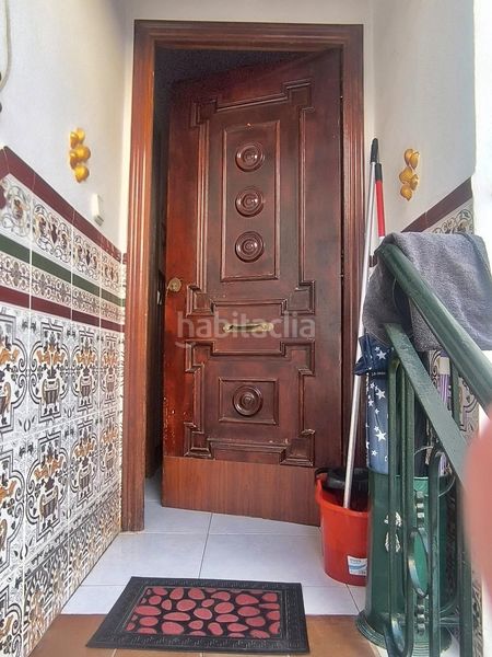 Foto 524b6b7a-fdc1-473c-8e27-e1520b009467. Casa amb calefacció a Ciudad Jardín - Zoco Córdoba