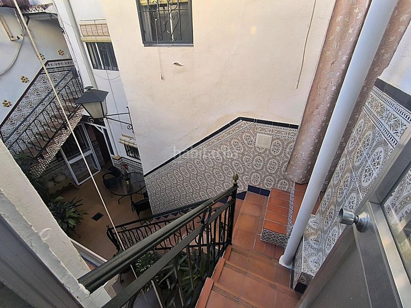 Foto 803e03da-705b-4ee4-b66a-6bef9af98171. Casa amb calefacció a Ciudad Jardín - Zoco Córdoba