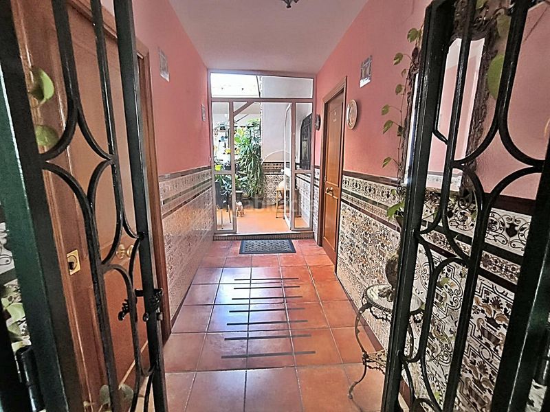Foto 845420b6-d648-47e4-8d6a-3b4b020288ef. Casa amb calefacció a Ciudad Jardín - Zoco Córdoba