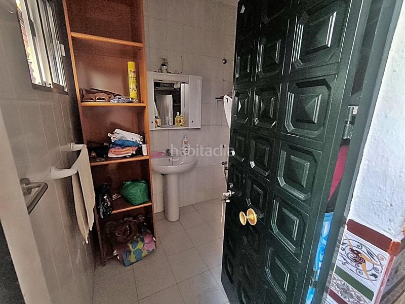 Foto 98d889b6-3122-4a50-bd84-c13465c17379. Casa amb calefacció a Ciudad Jardín - Zoco Córdoba