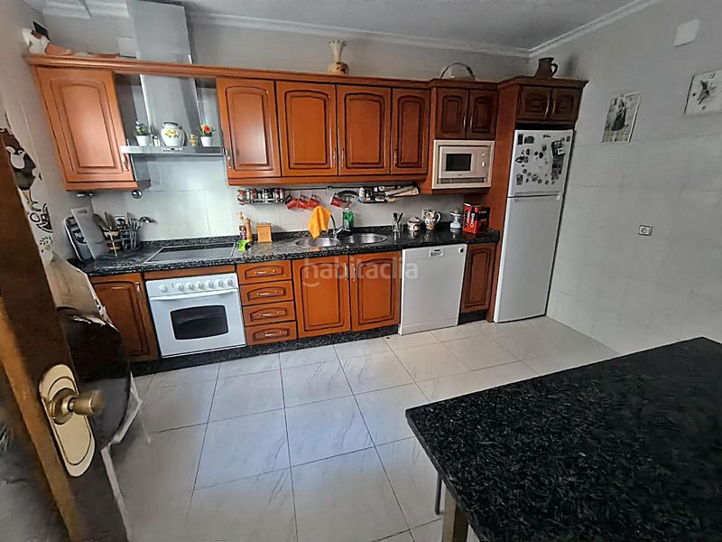 Foto af0b8c79-a779-4508-8742-e1ec85738c9b. Casa amb calefacció a Ciudad Jardín - Zoco Córdoba