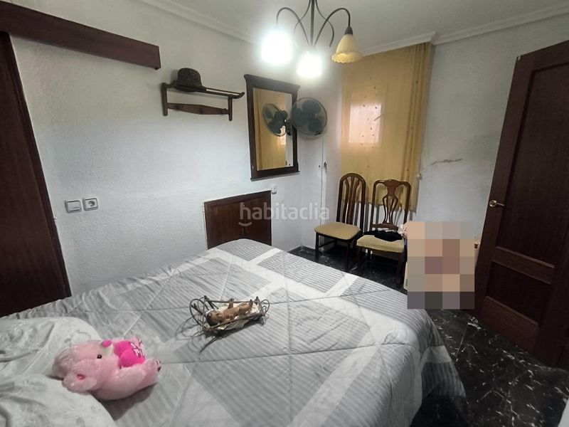 Foto bbfe2a73-f67b-41e2-a8c3-83a902534afc. Casa amb calefacció a Ciudad Jardín - Zoco Córdoba