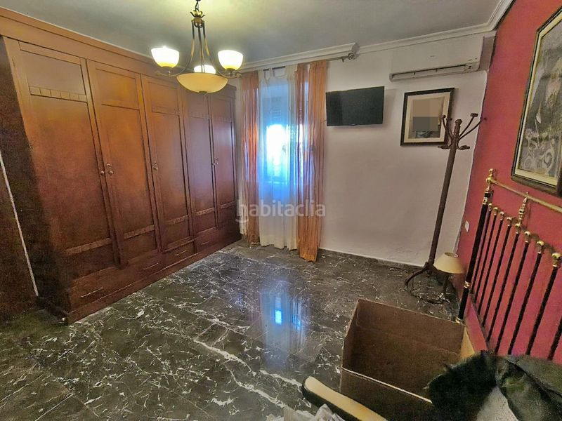 Foto c05a5e20-b974-4d77-950e-c8ad7cc230ae. Casa amb calefacció a Ciudad Jardín - Zoco Córdoba