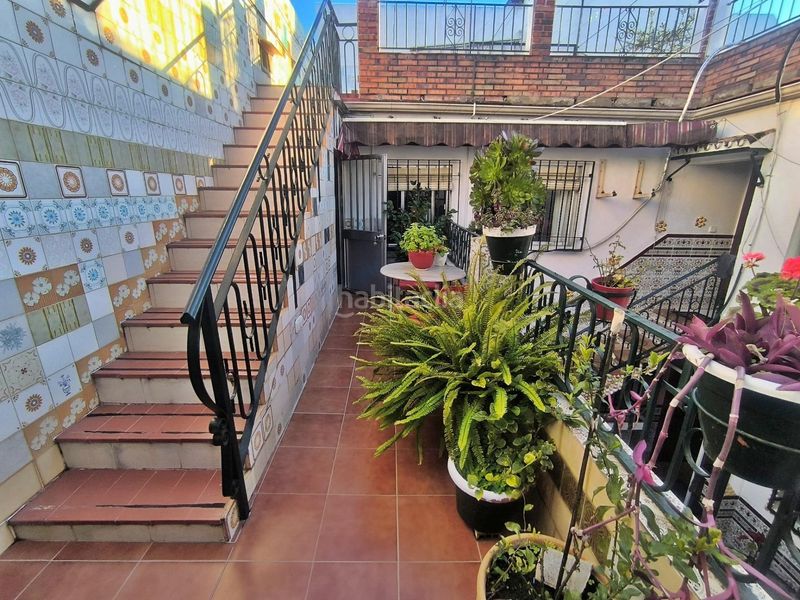 Foto dc2b6a26-94be-433b-bdd0-752b6b35d573. Casa amb calefacció a Ciudad Jardín - Zoco Córdoba