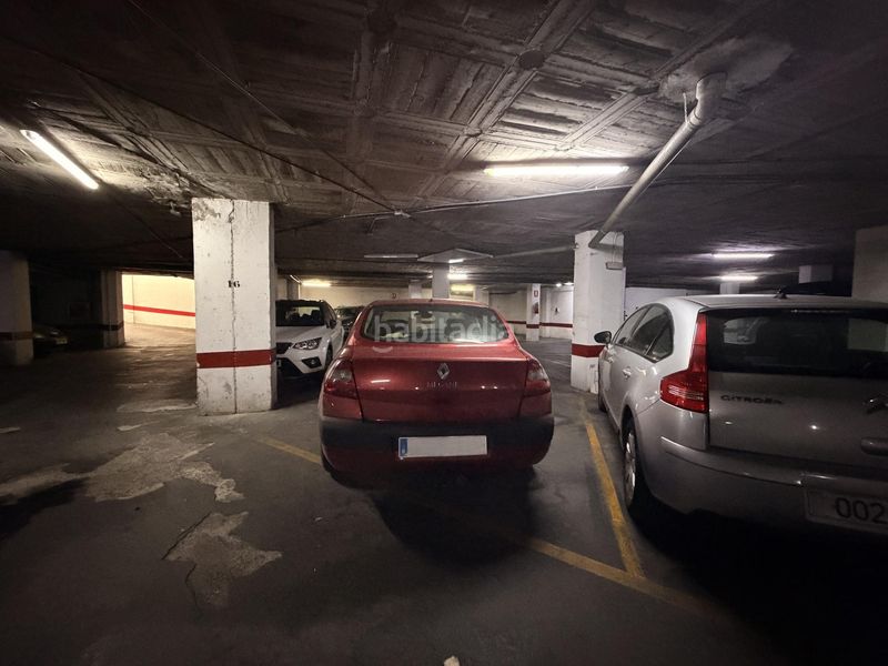 Foto 0a0e6010-5dcb-43f7-9941-3f08f4295129. Pis amb aparcament a Ciudad Jardín - Zoco Córdoba