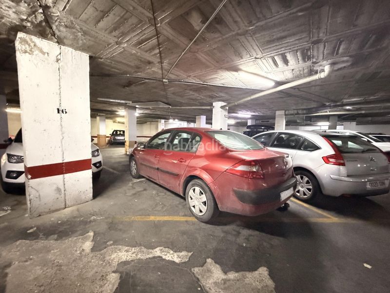 Foto 6d89221a-41a9-4784-9235-1eb6d3ba0914. Pis amb aparcament a Ciudad Jardín - Zoco Córdoba