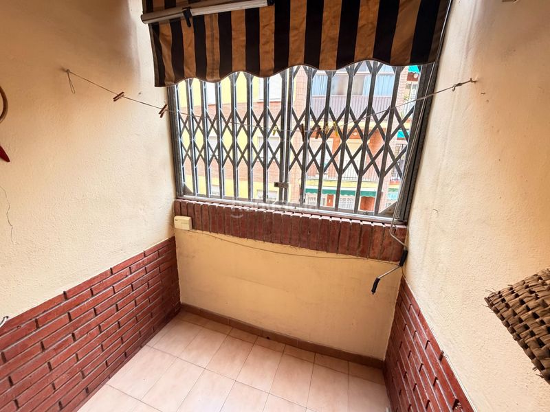 Foto 7b4f6dca-f1d9-48f0-8570-a819e7f20185. Pis amb aparcament a Ciudad Jardín - Zoco Córdoba