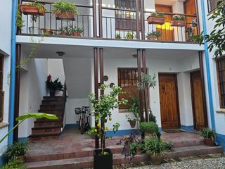 D�plex  Calle averroes. Duplex en la juder�a