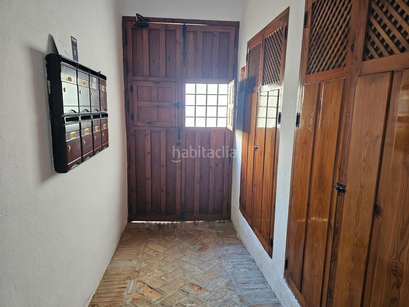Foto 2ae42f3e-f97d-43ca-9227-31b4d398a147. Dúplex duplex en la judería en casco histórico - ribera - san basilio Córdoba