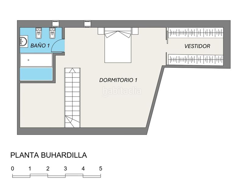 Foto 49aa0547-5073-4284-8dca-21130ccf7364. Dúplex duplex en la judería en casco histórico - ribera - san basilio Córdoba