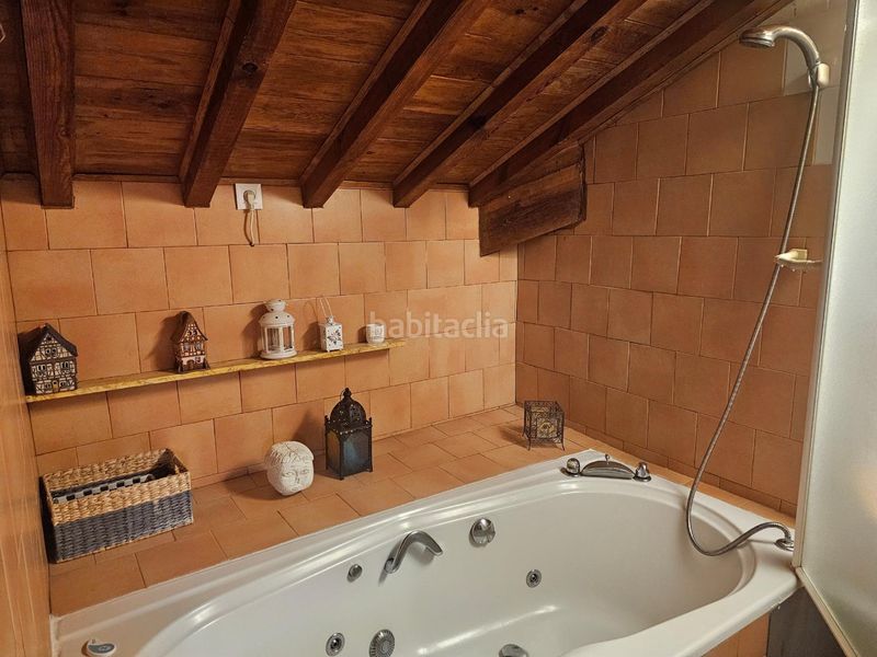 Foto e2afcb93-e74b-4c41-bf94-693120666e55. Dúplex duplex en la judería en casco histórico - ribera - san basilio Córdoba