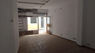 Local Comercial  Calle burel. Local en venta centro