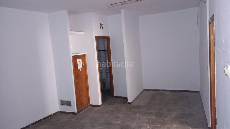 Foto 6780806a-9c3e-42c1-87d8-57411ee31b0d. Local comercial a Centro Córdoba