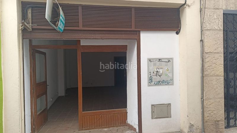 Foto 8b5e899c-7d43-4546-87fd-2dbd0e47e04a. Local comercial a Centro Córdoba