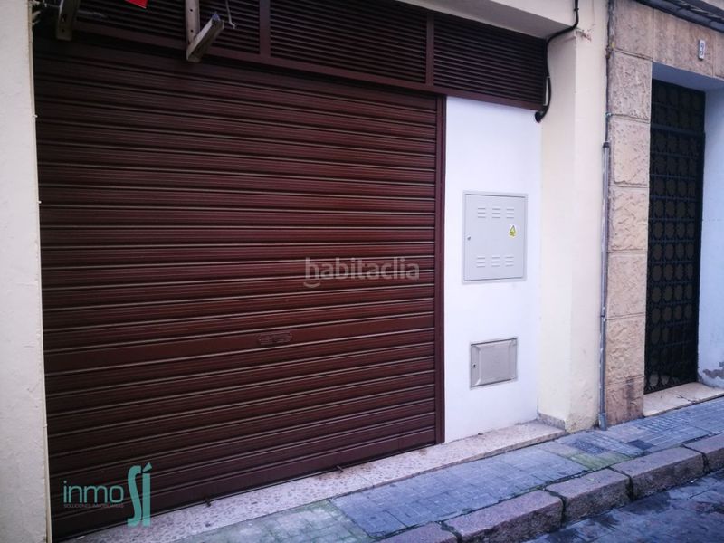 Foto c677c28e-d8e2-4168-9b7c-4d8c07e11575. Local comercial a Centro Córdoba