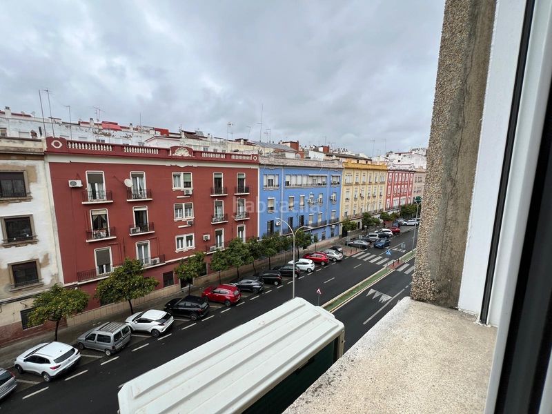 Foto 5e357acd-38ce-4278-9992-bb467ff7d64b. Pis a Ciudad Jardín - Zoco Córdoba