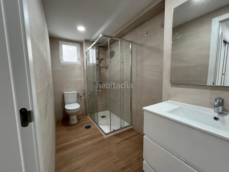 Foto e7f971f1-6831-4322-addb-fd6f08aa0819. Pis a Ciudad Jardín - Zoco Córdoba