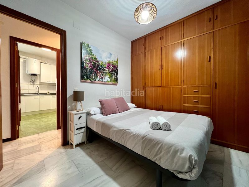 Foto 524d46eb-38c7-4136-9fa2-e7c7176a987b. Pis a casco histórico - ribera - san basilio Córdoba