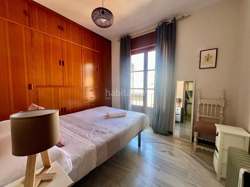 Foto 54b65cf5-893f-44a0-b8ef-6a9591ce8d3a. Pis a casco histórico - ribera - san basilio Córdoba