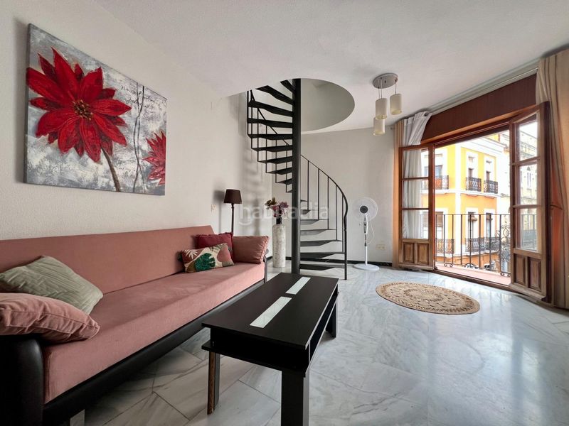 Foto 9b977fb1-180c-4ead-be23-9f65abc75894. Pis a casco histórico - ribera - san basilio Córdoba