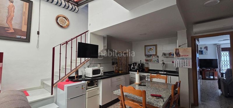 Foto 22a9f729-7532-42cf-b1fb-f398ec0f2996. Casa amb aparcament a Sta. Marina - San Andrés - San Pablo - San Lorenzo Córdoba