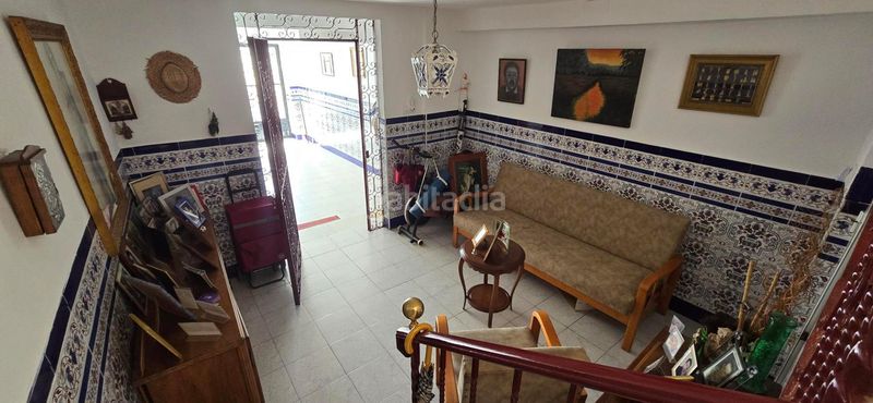 Foto 90b08fbe-0c73-436e-9354-5a0351f78cda. Casa amb aparcament a Sta. Marina - San Andrés - San Pablo - San Lorenzo Córdoba