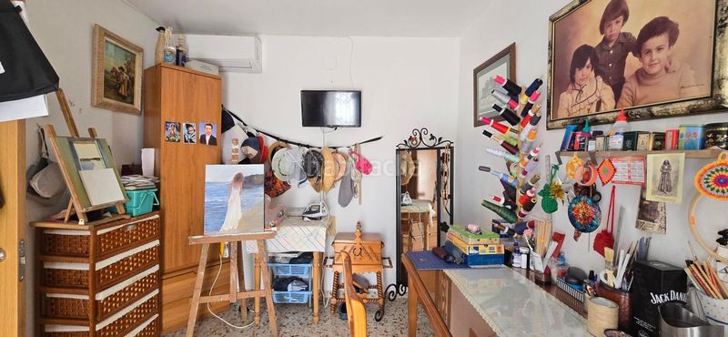 Foto be593c1d-f104-45b6-bb16-a51c97eb4051. Casa amb aparcament a Sta. Marina - San Andrés - San Pablo - San Lorenzo Córdoba