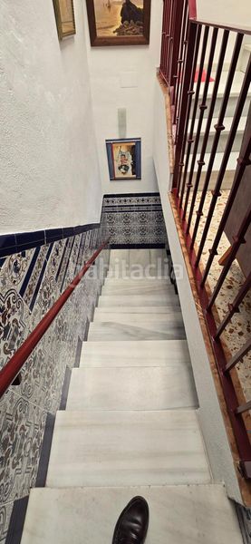 Foto c17260a5-8bce-436c-9a79-31a38f728dde. Casa amb aparcament a Sta. Marina - San Andrés - San Pablo - San Lorenzo Córdoba