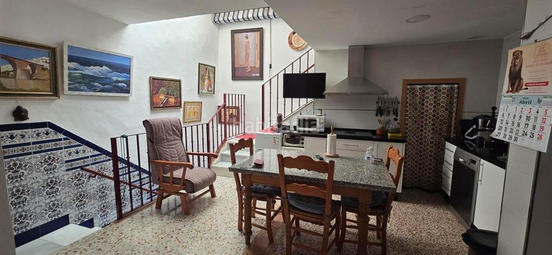 Foto c655f5fb-8a27-4e99-affb-c03374a70f4d. Casa amb aparcament a Sta. Marina - San Andrés - San Pablo - San Lorenzo Córdoba