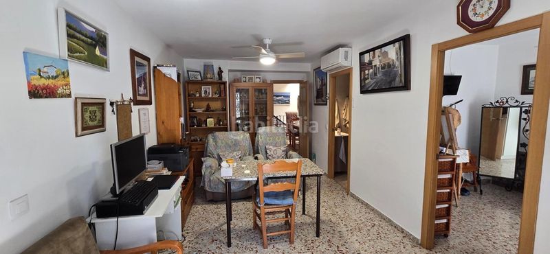 Foto d843f369-6db7-4c3b-9ca6-17abe75e3433. Casa amb aparcament a Sta. Marina - San Andrés - San Pablo - San Lorenzo Córdoba