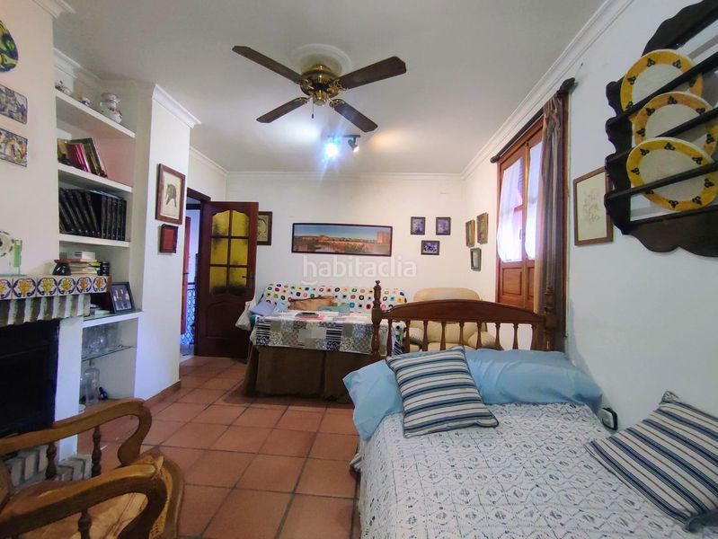 Foto 0caf6581-826a-45d3-9bdd-a3dd02b7080e. Casa amb aparcament a casco histórico - ribera - san basilio Córdoba